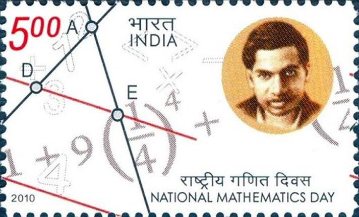 He was a Pure Mathematician unlike Newton. Had Ramanujan been born 10-20 years later, his impact on world of Mathematics,Physics and Computing would have been different. In honor of his accomplishments, his birthday 22nd December is celebrated at National Mathematics Day.