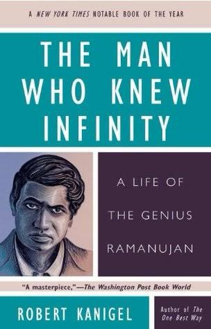 am reminded of a quote by Friedrich Nietzsche- Original Minds are not distinguished by being the First to see a new thing but instead by seeing the Old, Familiar thing that is overlooked by others, as something new. Ramanujan was such Original Mind who was just ahead of his time.