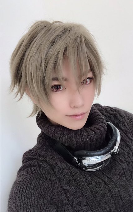 コスプレイヤー大和屋紅葉のTwitter画像22