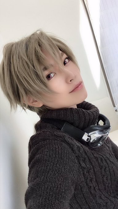 コスプレイヤー大和屋紅葉のTwitter画像23