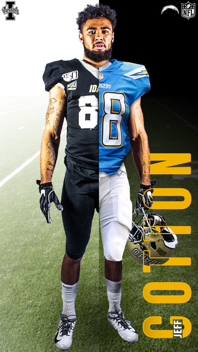 Idaho Football tweet media
