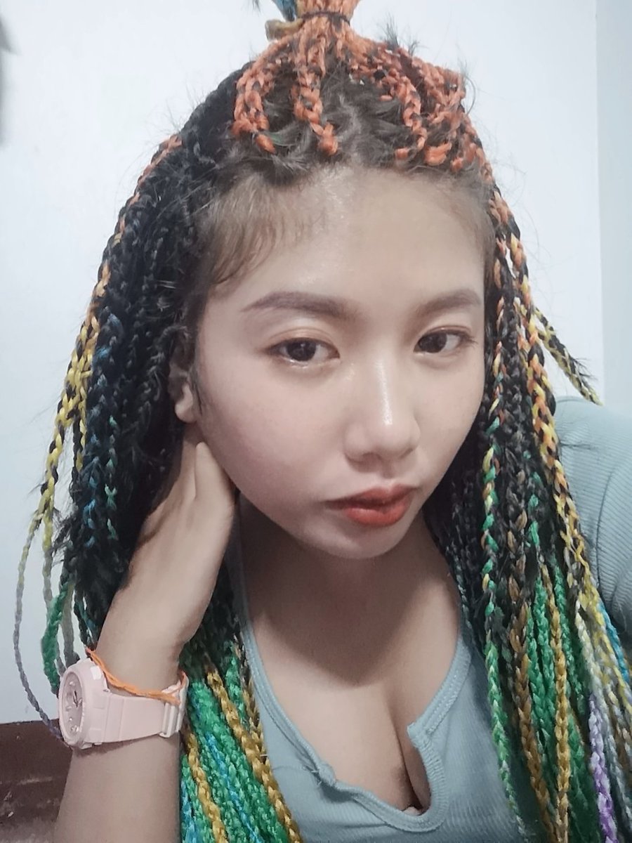 Aomziii2's tweet photo. แก้มป่องมาก  555 https://t.co/dG4r9EJpe1