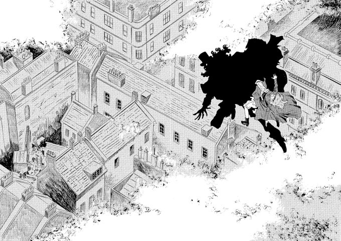 魔女のやさしい葬列 を含むマンガ一覧 リツイート順 2ページ ツイコミ 仮 魔女のやさしい葬列 を含むマンガ一覧 リツイート順 2ページ ツイコミ 仮