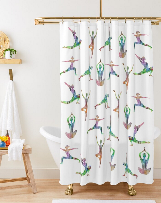 Manitarka's tweet photo. #bathrooms #showercurtain #elegant #interior #art #artistic #naturelover #Redn=bubble #Manitarka
https://t.co/nYJdS62c4l https://t.co/cMUWDMQz6O