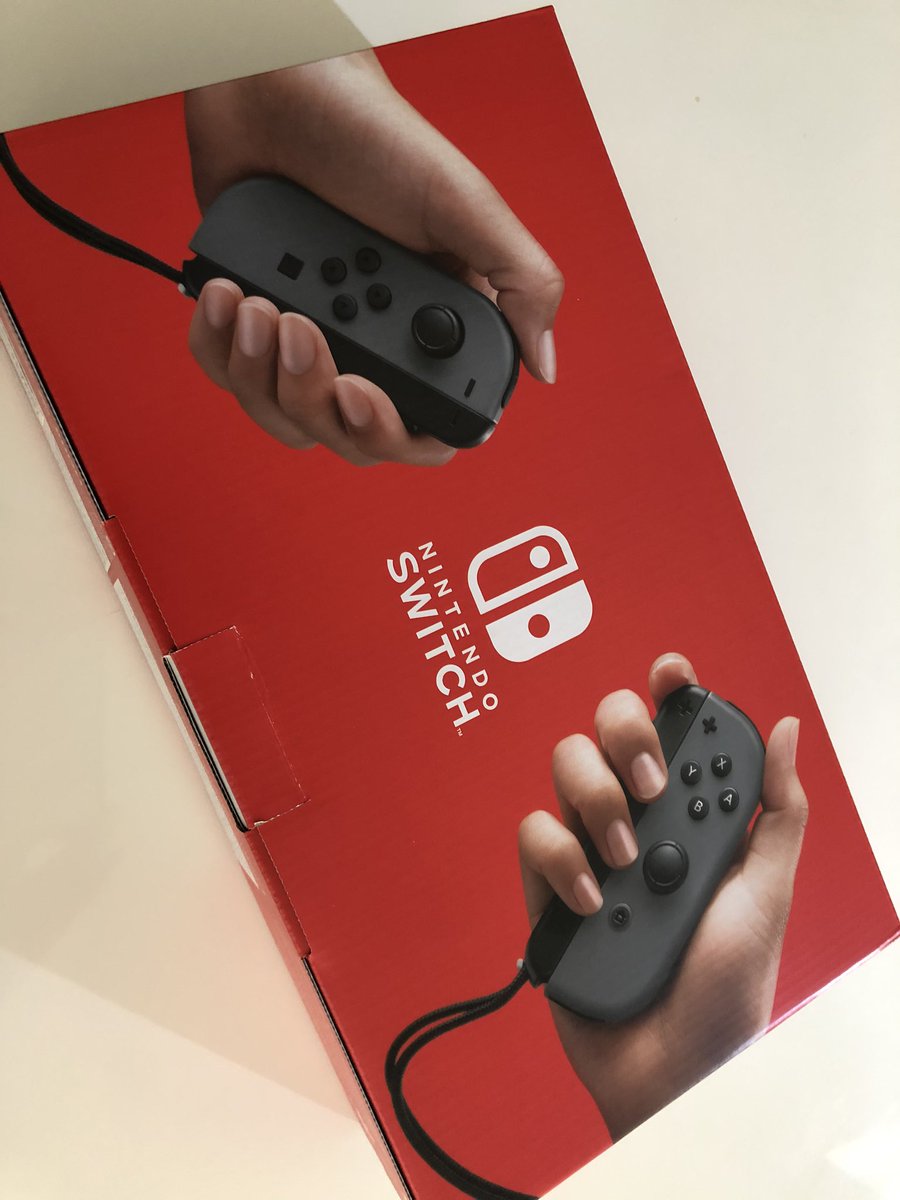 スイッチ買えた Twitter Search