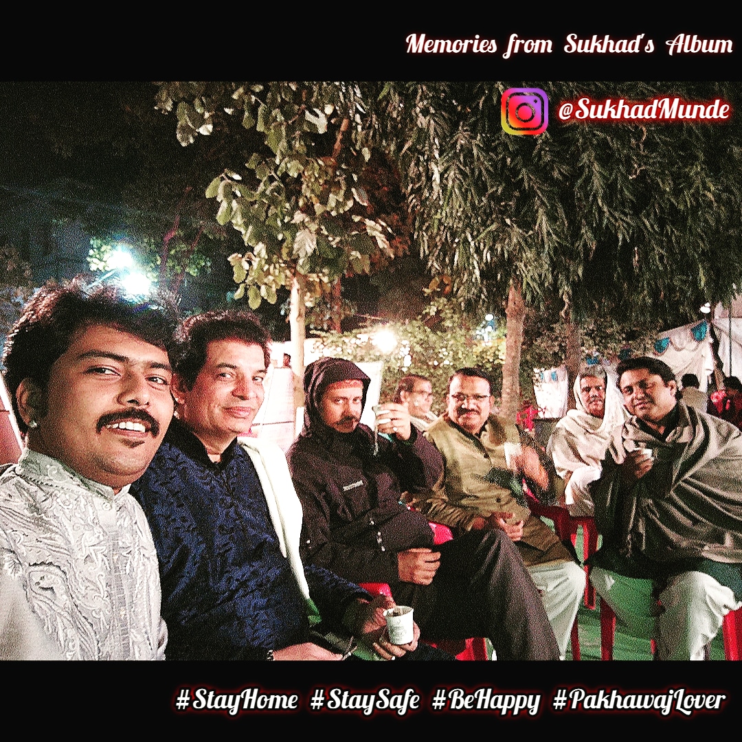 SukhadMunde's tweet photo. #memories #sukhad #album

#stayhome #staysafe #stayhomestaysafe #indiafightscorona #nocorona #fightcorona #relax #relaxing #athome #pakhawaj #pakhawajlover #sukhadmunde #indianmusic #dhrupad #classicalmusic #india #remember #music https://t.co/4CCbFUv9nt