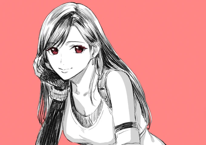 ティファ 