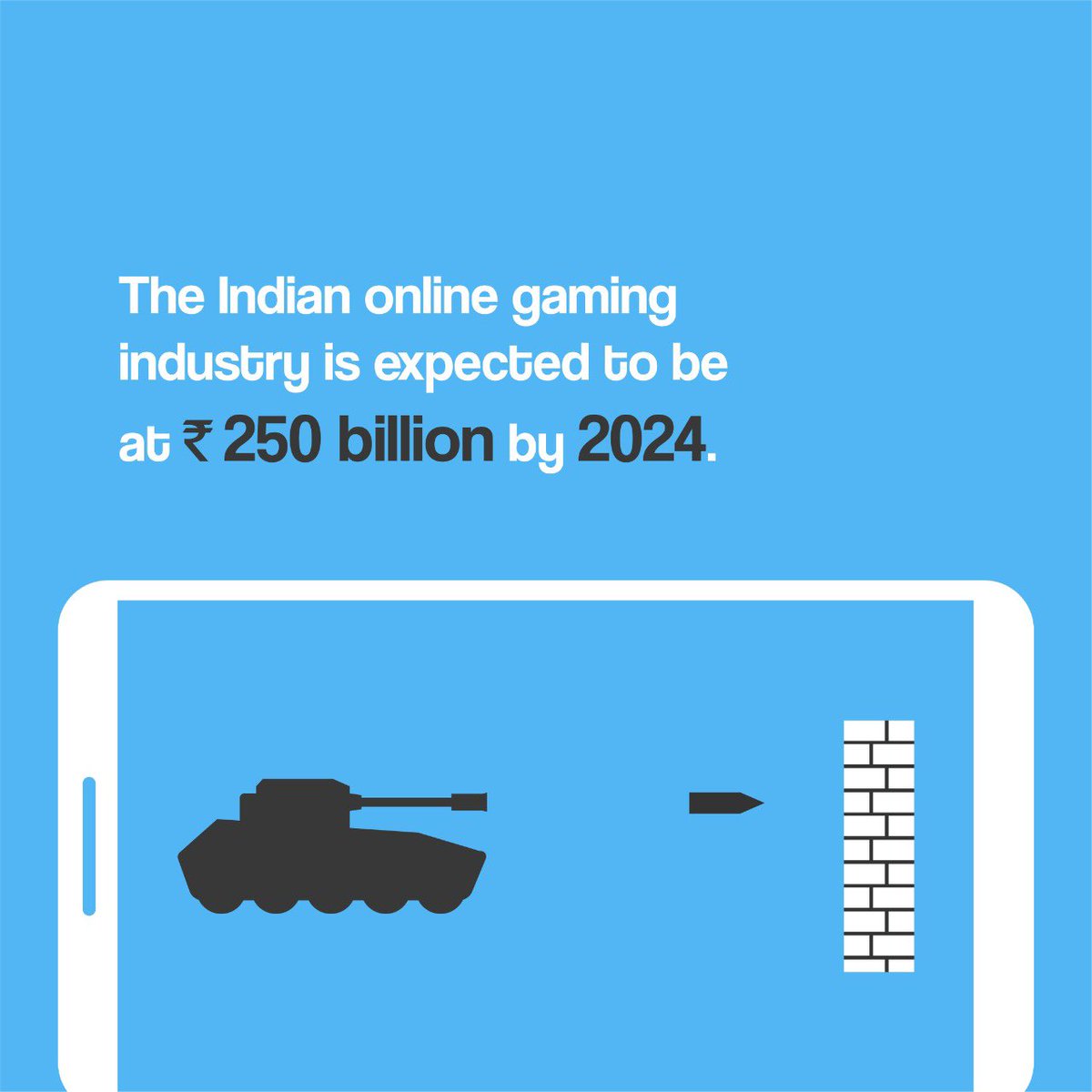 yaaptweets's tweet photo. Boom goes the dynamite! #OnlineGaming in growing from strength to strength. #DigitalStat #DigitalTrend https://t.co/etGQrFnMKm