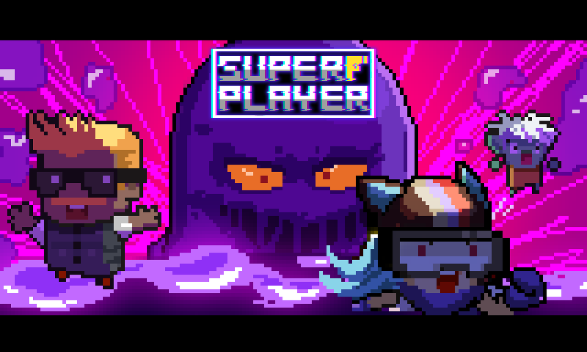 superplayerme's tweet photo. New update
https://t.co/dyH3h3o33L gameplay-talent
https://t.co/cFnPleQ40a gameplay-hire follower
https://t.co/B1QXyvZrqe gameplay-enhanced weapons
https://t.co/lAAEwizilc weapons-attribute weapons
5.Added game story background introduction and novice guidance https://t.co/vm3c9hqg1l