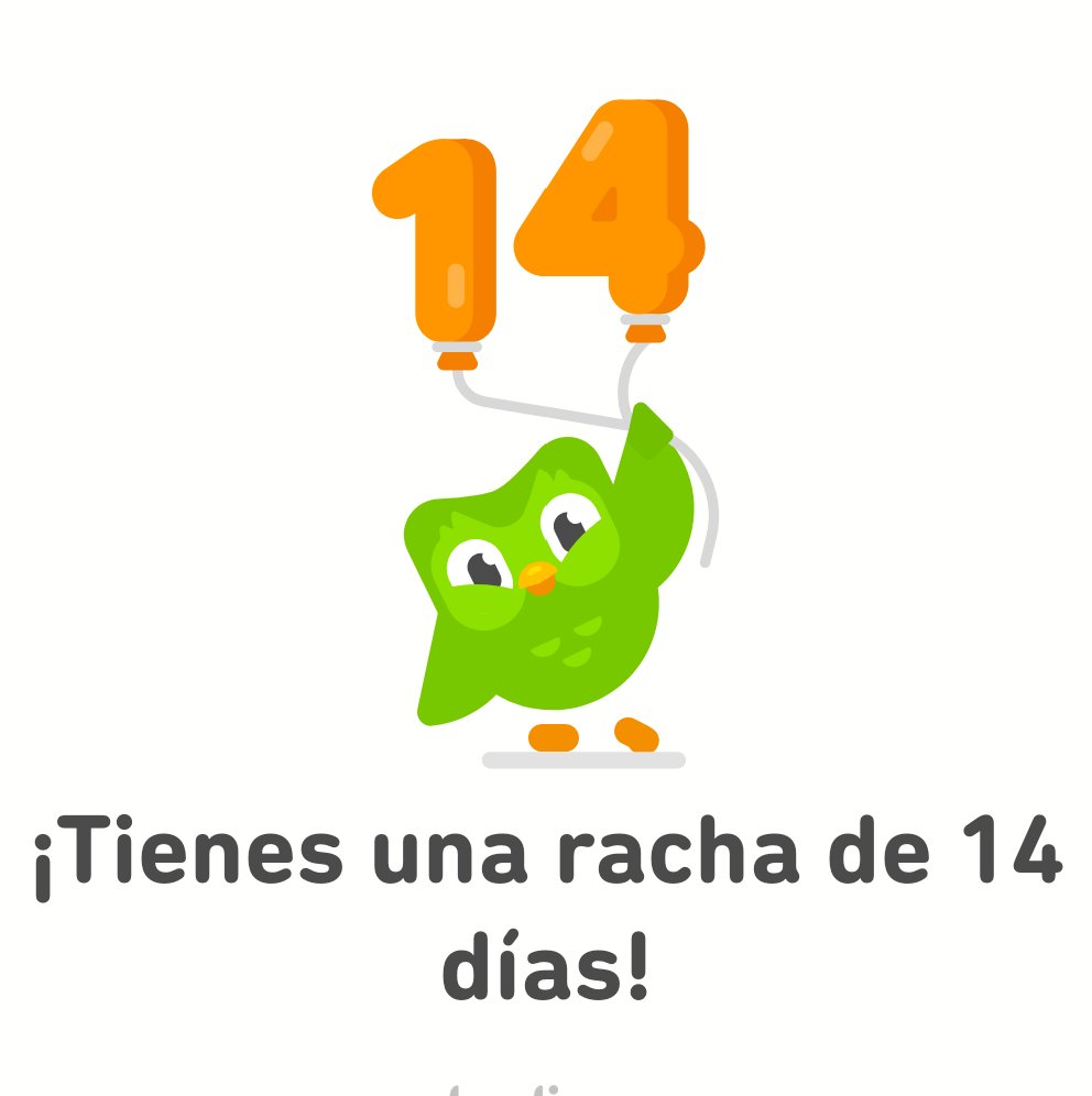 iraygoz's tweet photo. ¡Aprende un idioma gratis conmigo! Duolingo es divertido y efectivo. Aquí está mi invitación: https://t.co/IiGfDKEH46 https://t.co/hiIVaGYAC4