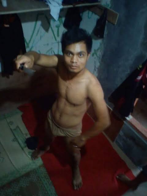 Willdanwull's tweet photo. Sadis https://t.co/fPlirit9Mr