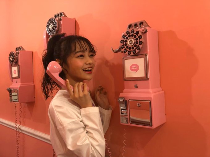林芽亜里のTwitter画像9