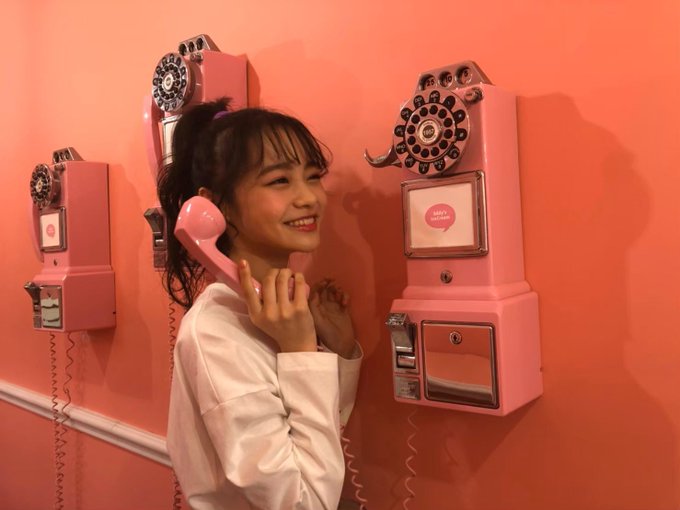 林芽亜里のTwitter画像8