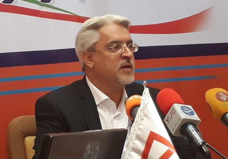 bbcpersian's tweet photo. درگذشت مدیرعامل یک بانک در ایران بر اثر کرونا

رسانه‌های ایران از درگذشت ابوالقاسم رحیمی انارکی، مدیرعامل بانک مسکن، در اثر ابتلا به ویروس کووید-۱۹ خبر داده‌اند
رئیس کل بانک مرکزی ایران در پیامی، درگذشت آقای رحیمی انارکی بر اثر کرونا را "بسیار تاسف‌برانگیز و حزن‌آور" خوانده است https://t.co/0NCVz7vpTZ