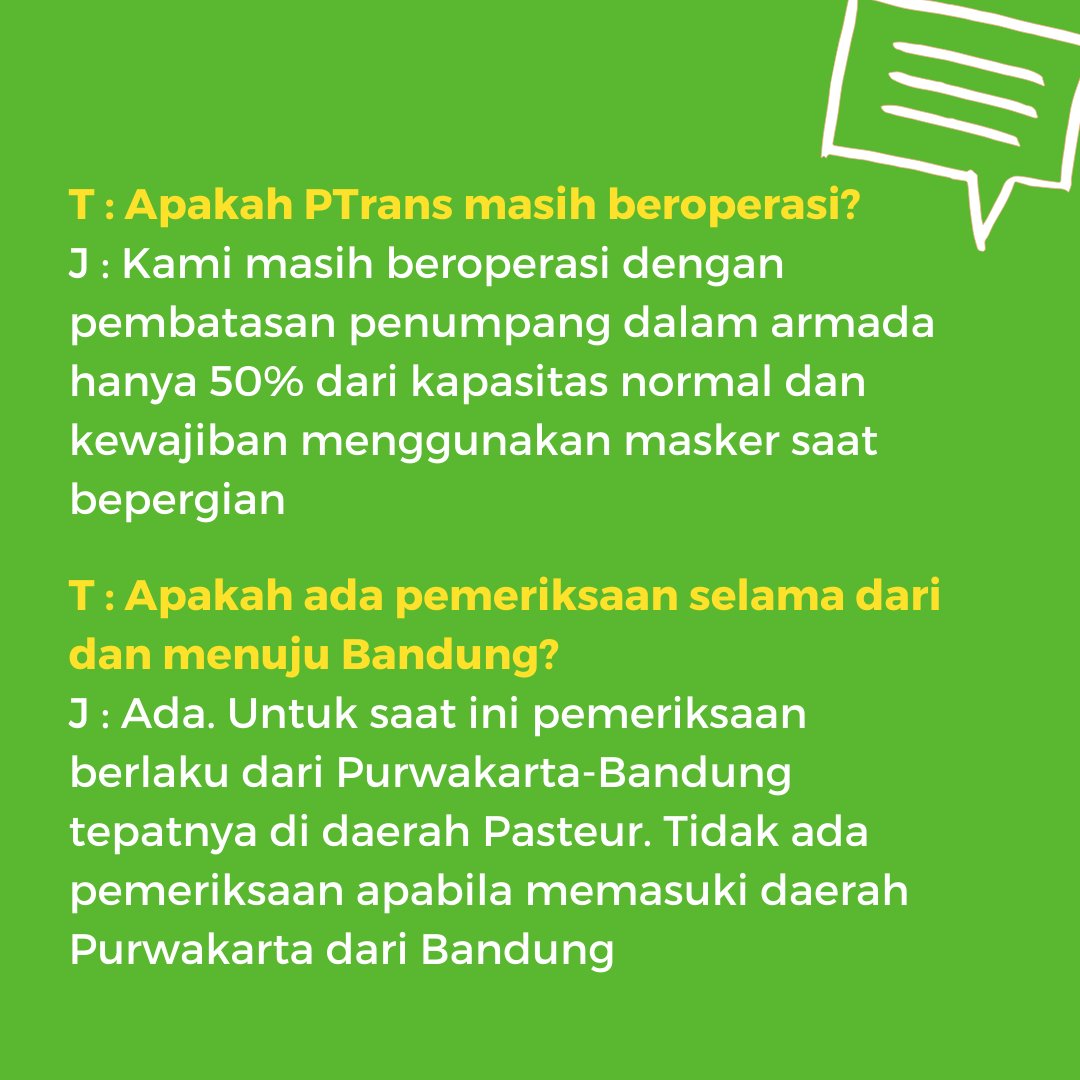 P-Trans Shuttle tweet media