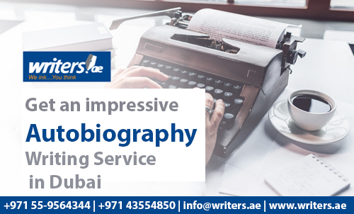 WritersUAE's tweet photo. Impressive Autobiography Writing Service in Dubai | 043554850 | https://t.co/MA36gejzil https://t.co/ZRpkyRv9Zn
#autobiographywriting #bookwriting #professionalbookwriting #writeyourownbiography #autobiogaphywritingservicesinuae #ghostwritingindubaii #shadowwritingindubai #books https://t.co/6kbAwOvDpa