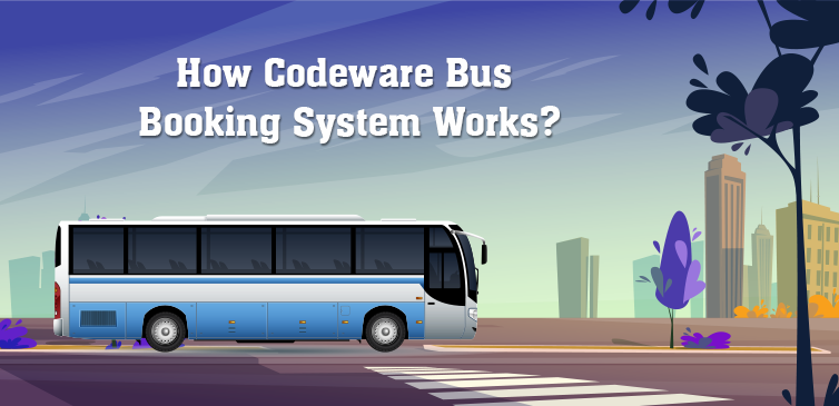 codewareltd's tweet image. codewareltd.com/blog/bus-booki… The bus booking system lets you run the system smoothly and allows you to monitor every mile in real-time.
#busbookingsystem #Software #busticketbookingsystem #busticketingsoftware #busbookingsoftware #app #buswebsite