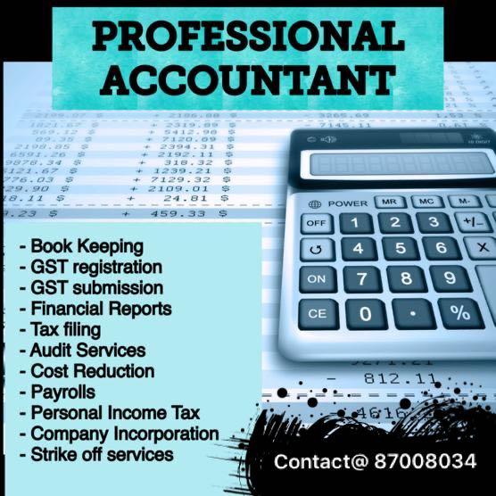 We are a team of professionals that have been in the industry for more than 10 years. Our clients base are mostly from mouth to mouth. We take pride in our work and only acts in the best interest of our clients, for this, we are definitely very proud of 😎