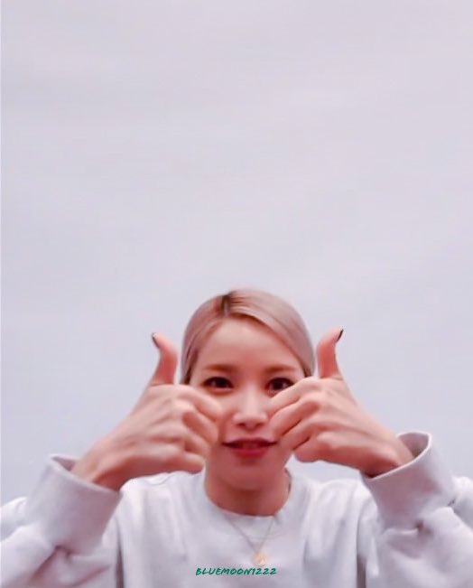 🙅🏻‍♀️...👍🏻ㅋㅋㅋ
귀여워♡

#솔라 #SOLAR
#마마무 #MAMAMOO