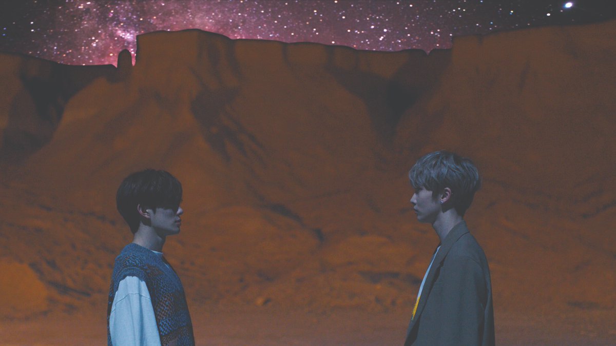 VERIVERY_OFFICIAL's tweet - "2020 VERIVERY CONCEPT TRAILER 2 ...