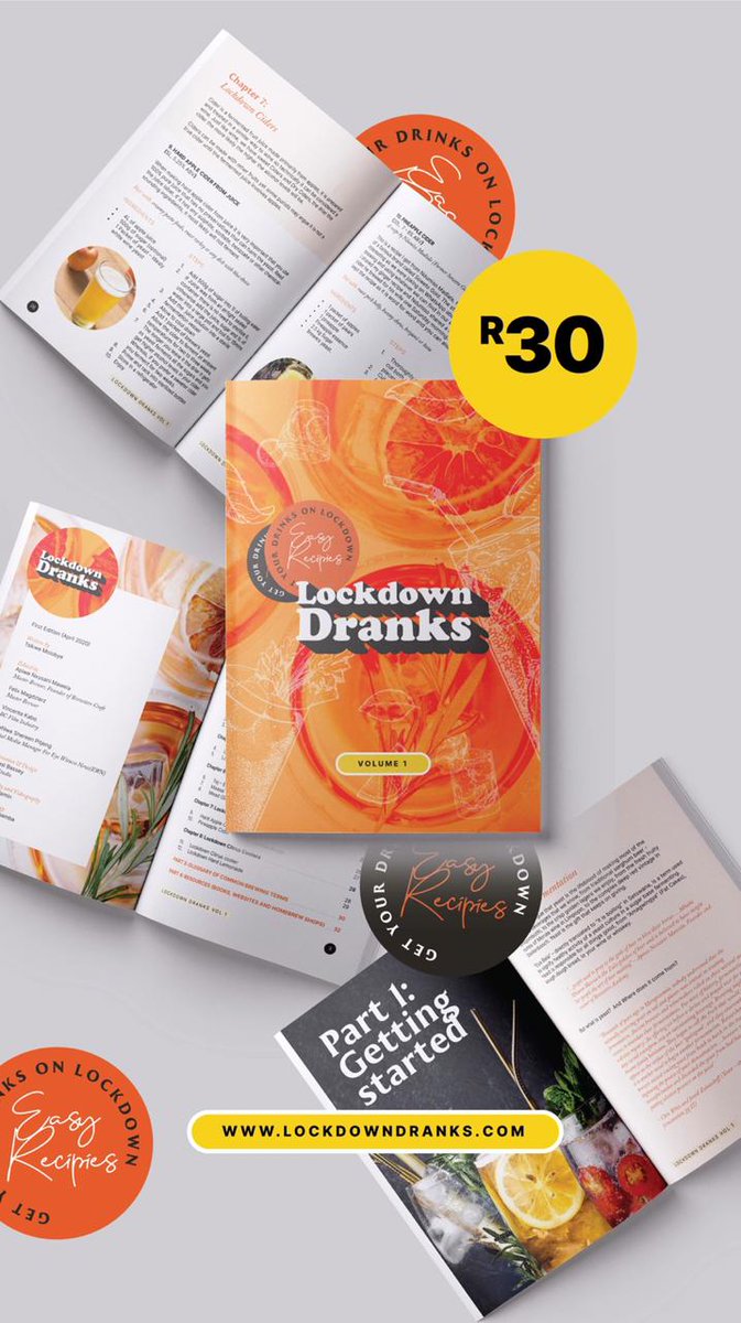 thebrewsterZA's tweet photo. First episode of "A drink with the Brewster" is now up, please check it out. 

https://t.co/tzTProdM4N

On this episode I chat with Tsikwe Molobye of @StimelaBrew on where he's been and what he's currently up to. 

Dont forget to get the book (https://t.co/RZhaPQRFfE) https://t.co/Enz8OiO0Wq