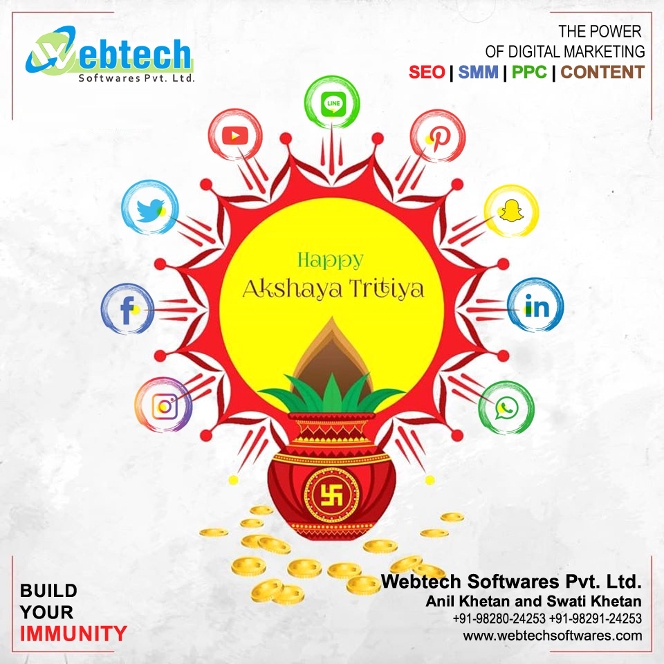 Webtech Softwares Pvt. Ltd. tweet media