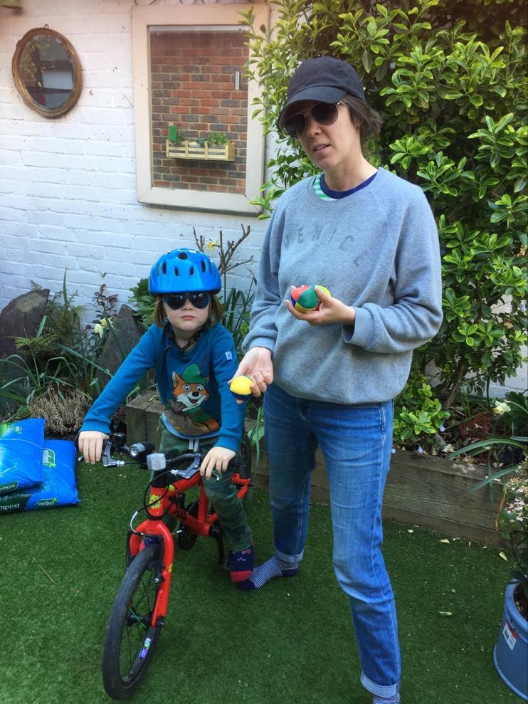 roundaboutdrama's tweet photo. @BBCBreakfast @sccoalition @LondonMarathon Please can you wish our team here @roundaboutdrama good luck. We have 47 of the team and their families aged 2-90yrs ready to take on over 26 different #TwoPointSixChallenges. Here are some ( including our oldest ) in training. https://t.co/DGcZmzscyt https://t.co/1qHXNbusvn