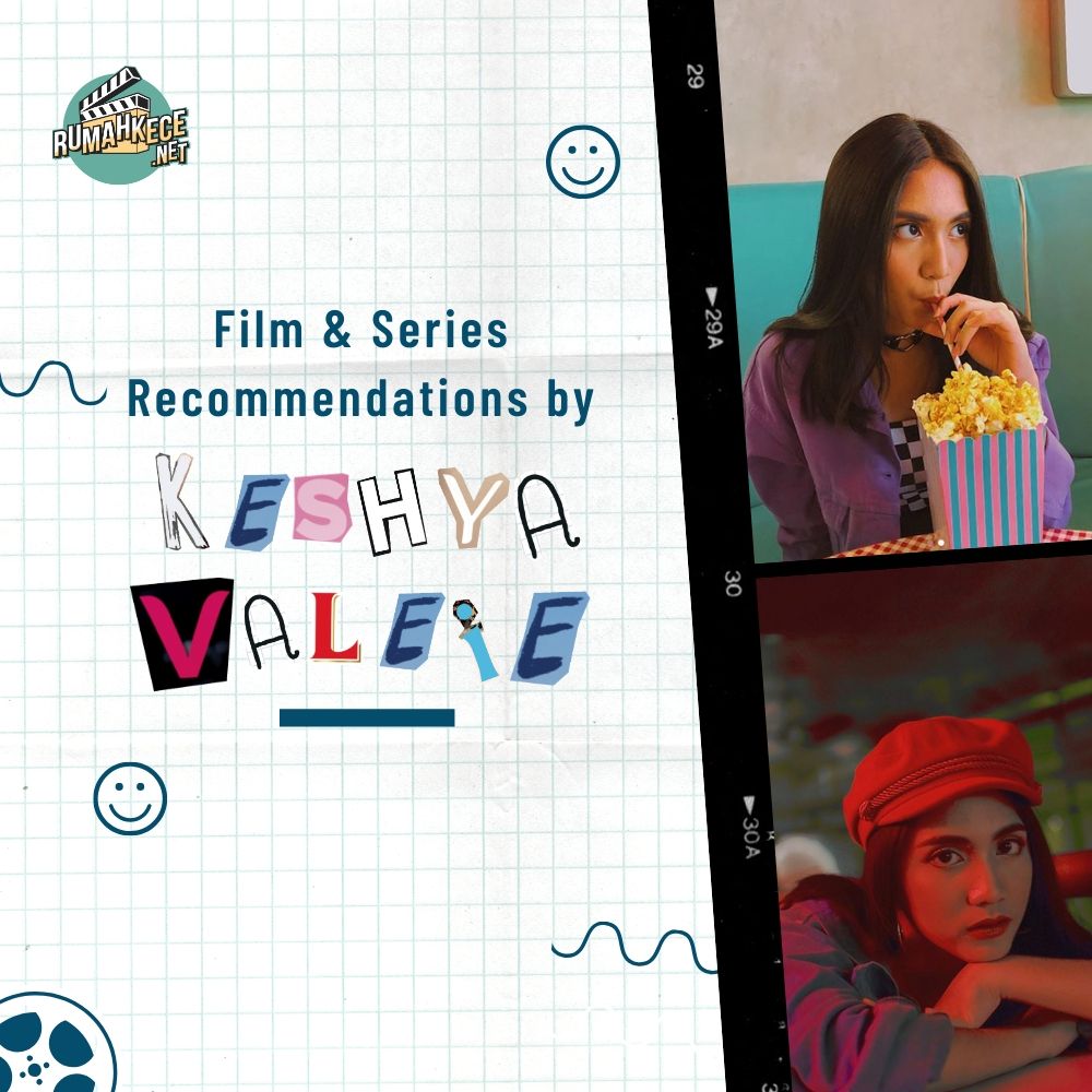 Kece Entertainment tweet media