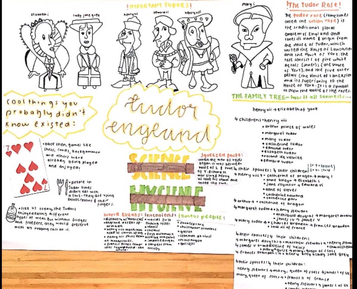 History and Politics | Jumeirah College tweet media