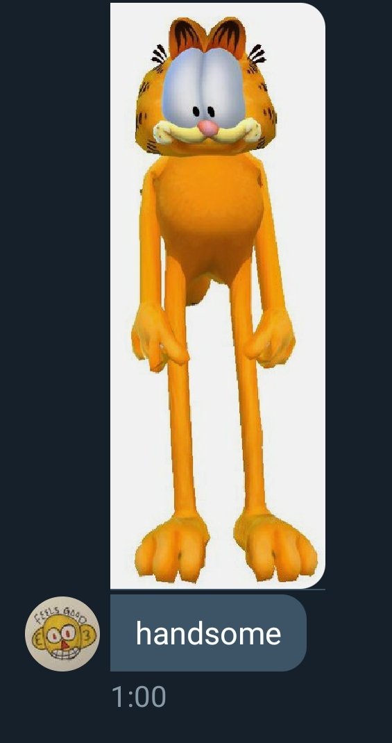 garfield