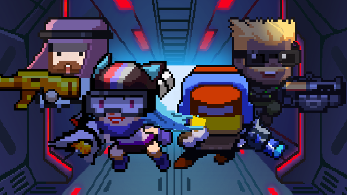superplayerme's tweet photo. If the earth is in crisis, would you like to be a member of the "super player team", would you like to take up arms and defend your homeland?
Our new story has begin https://t.co/evmODxPYsg
