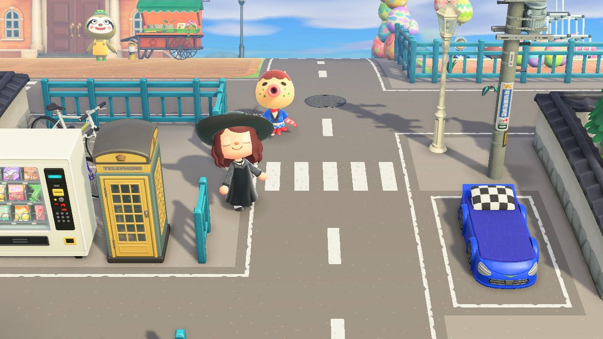 puterjam's tweet photo. #动物森友会 #AnimalCrossing #ACNH #NintendoSwitch 这游戏好肝 https://t.co/R5F2ufFm4W