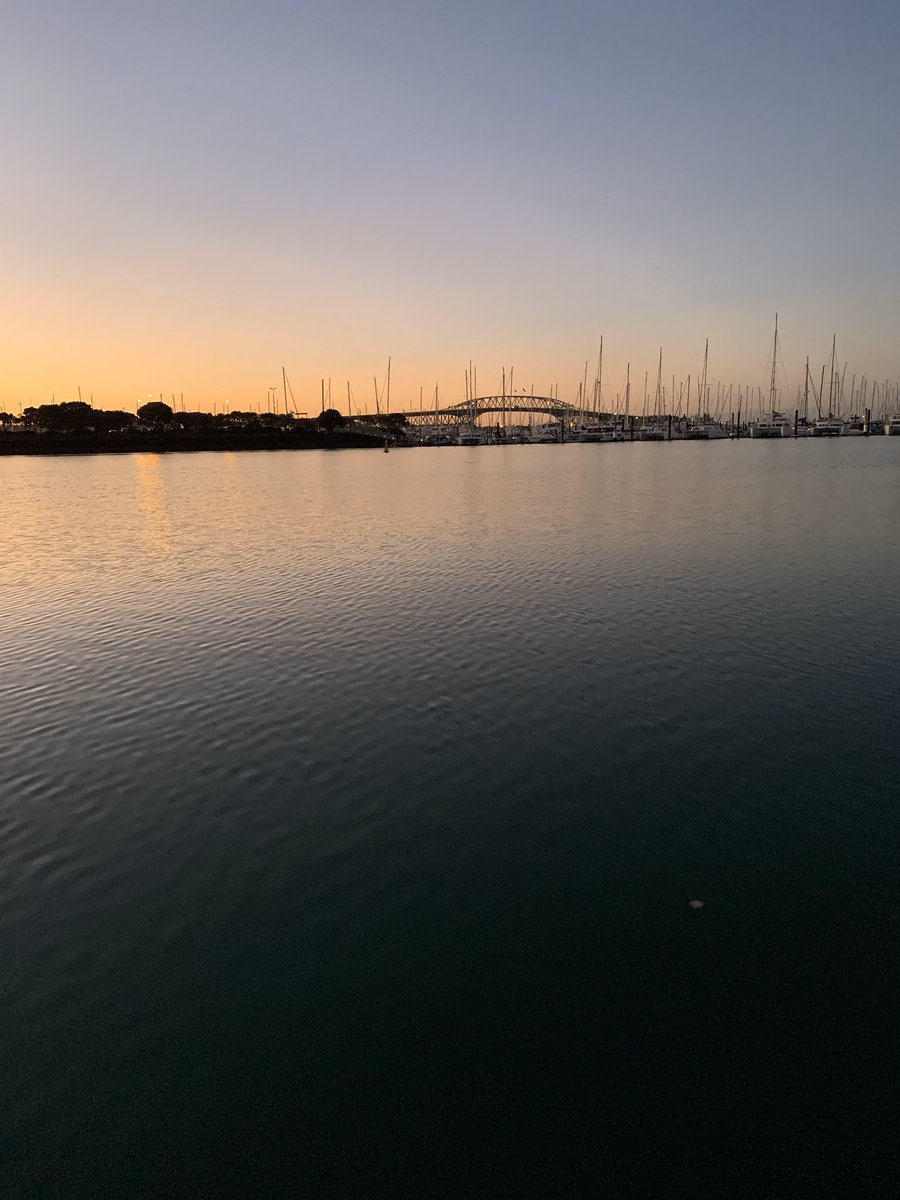 It’s time to move - but i’ll miss this still, quiet time we’ve had under lockdown.