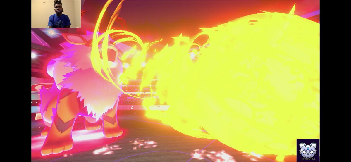 I’m convinced! #Pokemon Arcanine is by far! The STRONGEST fire type Pokémon in history!!! We sweeped a whole team...
youtu.be/PLhNWF4BqW8
#PokemonGOCommunityDay #PokemonSwordShield #PokemonMasters