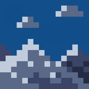 KreechM's tweet photo. #summit @Pixel_Dailies #pixel_dailies https://t.co/cAEhtrFI3Y