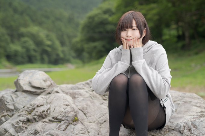 コスプレイヤー雨音瑠美(あまねるみ)のTwitter画像13