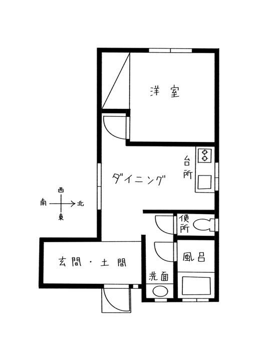 Diy可の古い家のtwitterイラスト検索結果 古い順