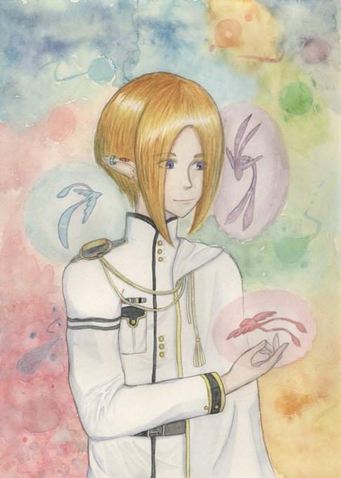 イラストやのtwitterイラスト検索結果 古い順