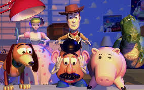 merlinpapin3's tweet photo. Je déroule mes 30 de #MonTopAnimationDisney en l'honneur de l'arrivée de #Disney+ en France (sur 144)
- 5 - Saga #ToyStory de #JohnLasseter et #PeterDocter avec Woody, Buzz l'Eclair, M.Patate, Fourchette,
@tbarnaud @Jouxplane83 @FredOL69007 https://t.co/Ws3PzrBpVl