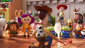 merlinpapin3's tweet photo. Je déroule mes 30 de #MonTopAnimationDisney en l'honneur de l'arrivée de #Disney+ en France (sur 144)
- 5 - Saga #ToyStory de #JohnLasseter et #PeterDocter avec Woody, Buzz l'Eclair, M.Patate, Fourchette,
@tbarnaud @Jouxplane83 @FredOL69007 https://t.co/Ws3PzrBpVl