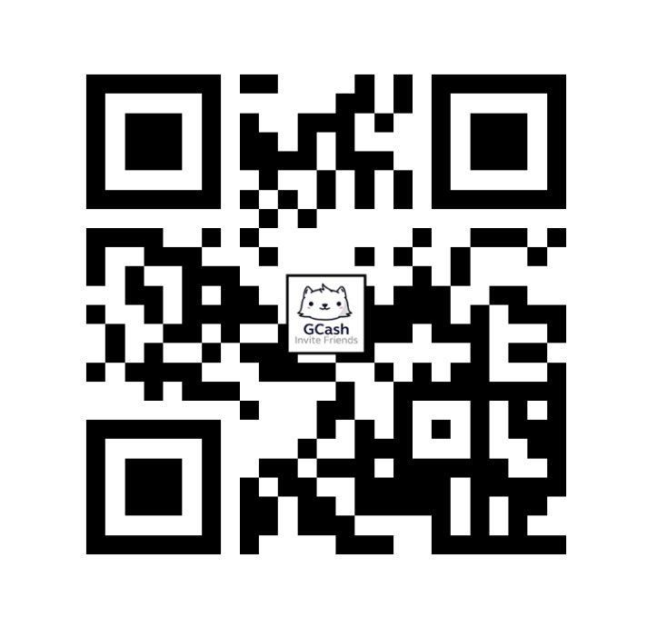 celbypineda's tweet photo. Get PHP 70 worth of freebies for you to try on GCASH! Click on the link below, or scan the QR code to redeem! 

#gcash #gcashpromo #gcashcode #gcashpromocode #gcashfree #gcashsignup #gcashph https://t.co/pKdZtLEVJC