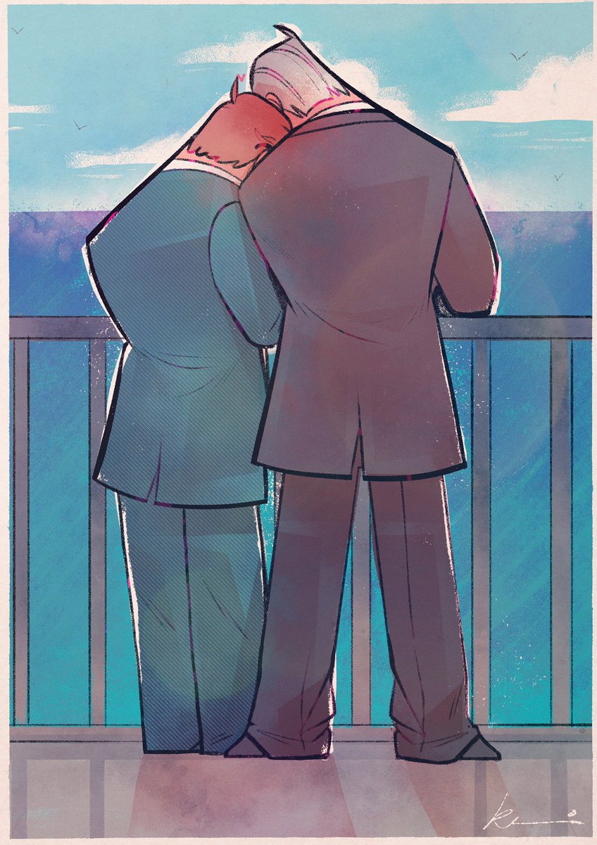 kamidog's tweet image. #valoris commission! (Was supposed to be inks only but oops)