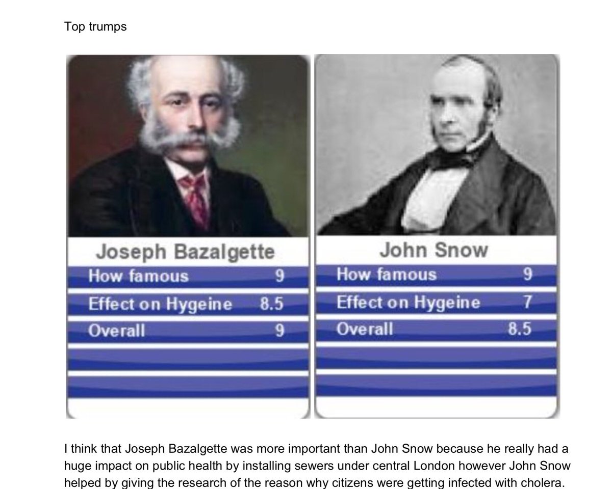 History and Politics | Jumeirah College tweet media