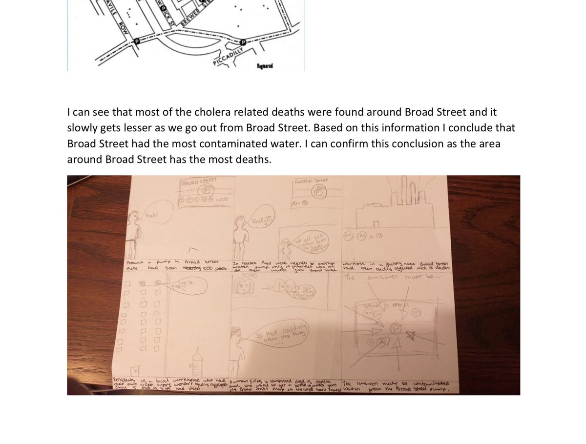 History and Politics | Jumeirah College tweet media