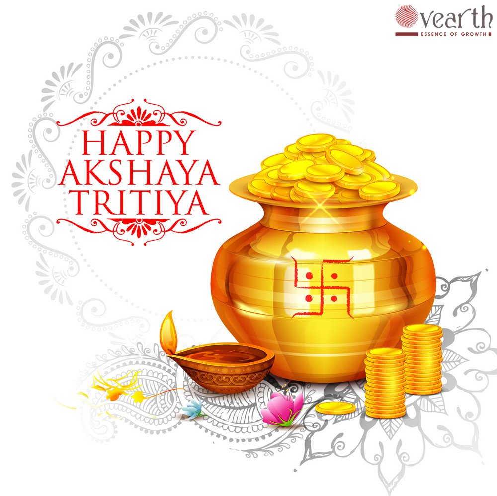 Ovearth1's tweet photo. Ovearth Wishes You to All Happy Akshaya Tritiya!

#AkshayaTritiya #HappyAkshayaTritiya #AkshayaTritiya2020 #Oveath https://t.co/JmILcfo2Xv