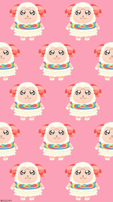 「pink background」 illustration images(Popular｜RT&Fav:50)