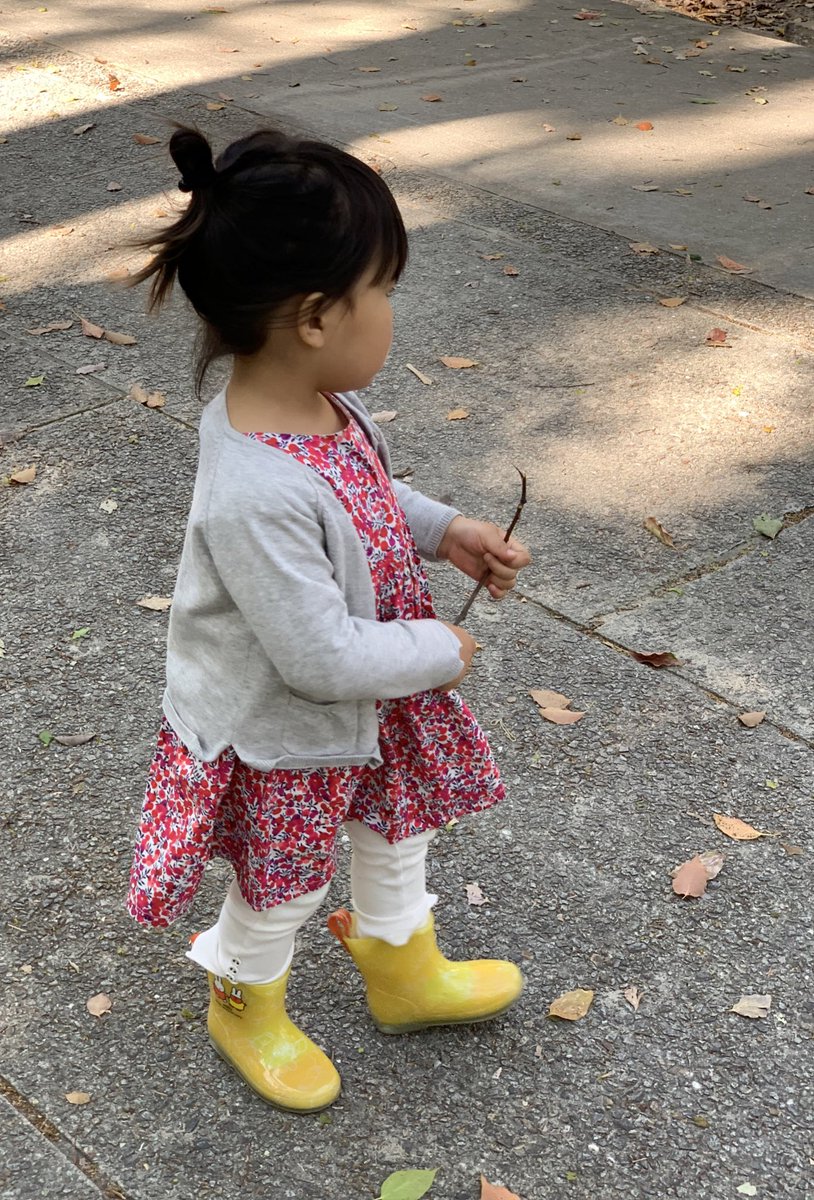 リバティ子供服