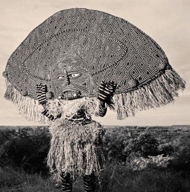 multoken's tweet image. Рубрика "Сделай маску сам"
Eupalinos Ugajin :
Zambia masks