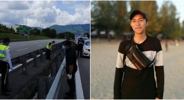 SenawangTV's tweet photo. NILAI - Misteri kehilangan seorang lelaki selepas 42 hari gagal dihubungi akhirnya terjawab apabila pihak polis menemui mayatnya tersembunyi di celah longkang lebuh raya PLUS.

Salam takziah, semoga roh beliau di cucuri rahmat. https://t.co/1O1WxMulXa