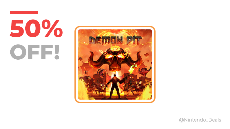Nintendo Deals tweet media